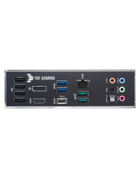 Carte mère ASUS PRIME B560M-PLUS Tunisie