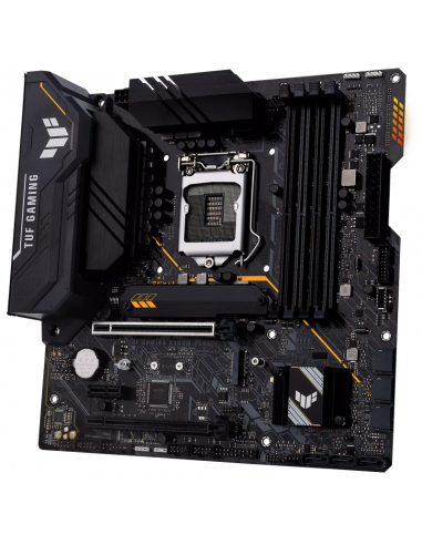 Carte mère ASUS PRIME B560M-PLUS (90MB1780-M0EAY0)