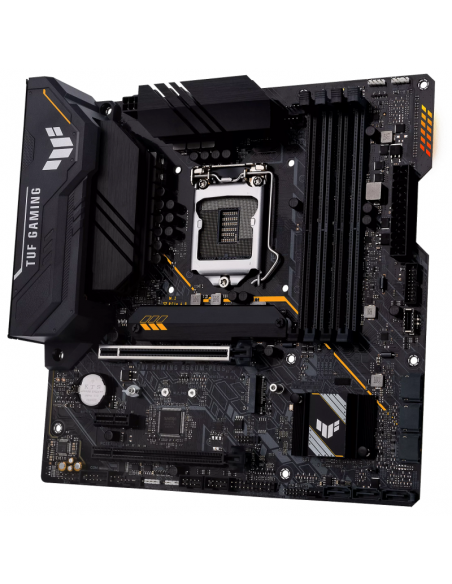 Carte mère ASUS PRIME B560M-PLUS (90MB1780-M0EAY0)