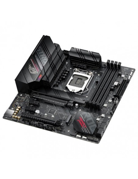 Carte Mère ASUS ROG STRIX Gaming WIFI B560-G (90MB1750-M0EAY1)