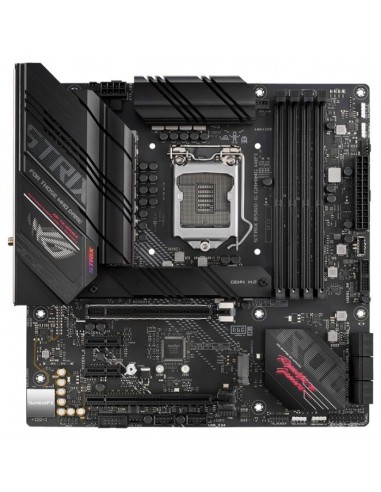 ASUS ROG STRIX Gaming WIFI B560-G Tunisie