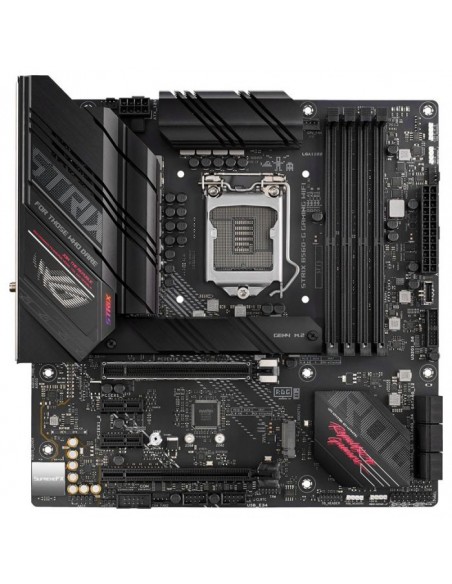 ASUS ROG STRIX Gaming WIFI B560-G Tunisie