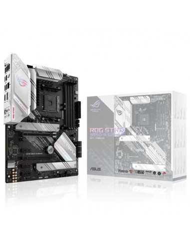 ROG STRIX Gaming WIFI B560-A