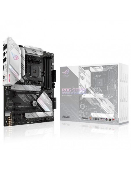 ROG STRIX Gaming WIFI B560-A ROG STRIX Gaming WIFI B560-A