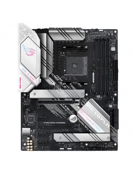 ROG STRIX Gaming WIFI B560-A ROG STRIX Gaming WIFI B560-A