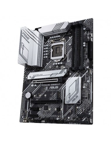 ASUS Prime Z590-P ASUS Prime Z590-P