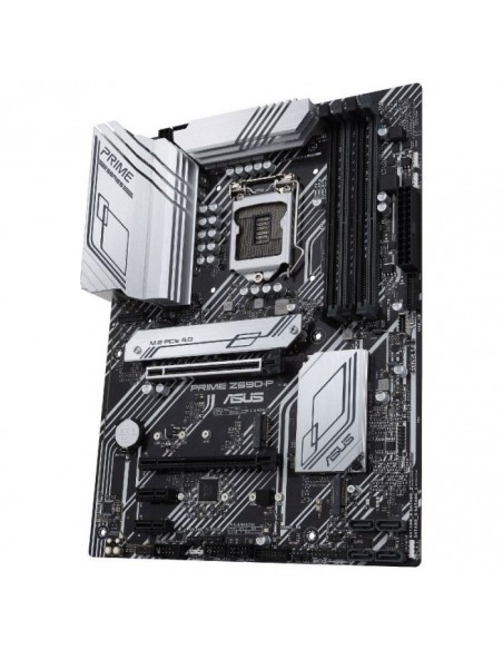 ASUS Prime Z590-P ASUS Prime Z590-P