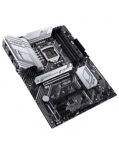 Carte Mère ASUS Prime Z590-P (90MB16I0-M0EAY0) Carte Mère ASUS Prime Z590-P (90MB16I0-M0EAY0)
