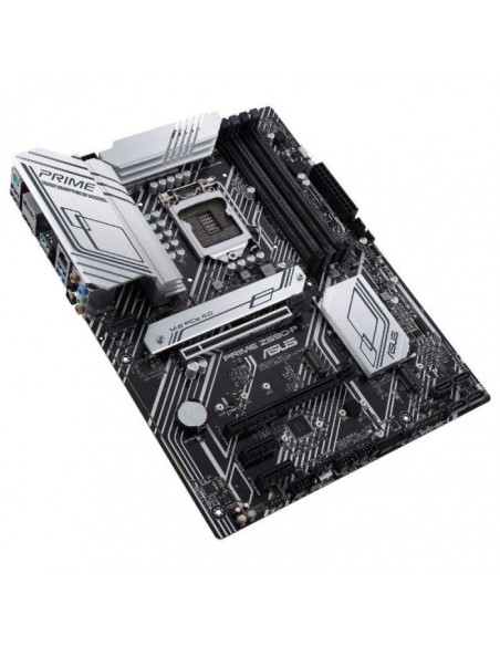 Carte Mère ASUS Prime Z590-P (90MB16I0-M0EAY0) Carte Mère ASUS Prime Z590-P (90MB16I0-M0EAY0)