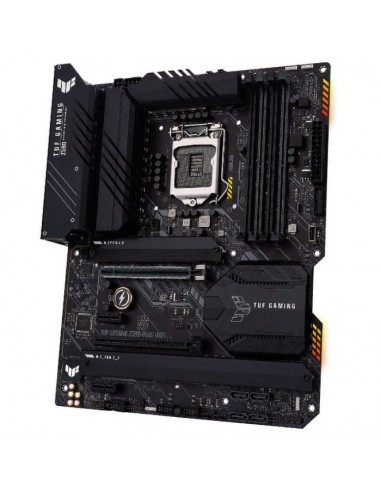 Carte mère Asus Prime Z590-PLUS 90MB16C0-M0EAY0