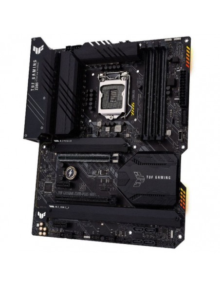 Carte mère Asus Prime Z590-PLUS 90MB16C0-M0EAY0