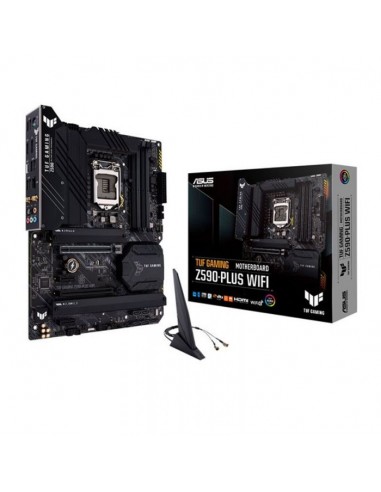 Asus Prime Z590-Plus