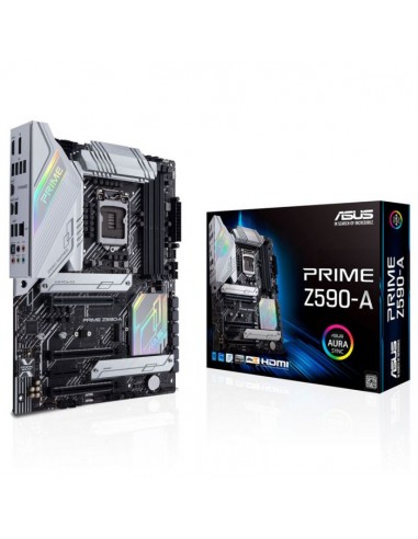 Asus Prime Z590-A