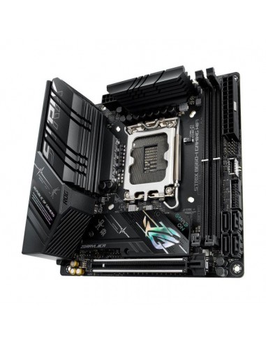 ASUS ROG STRIX Gaming WIFI