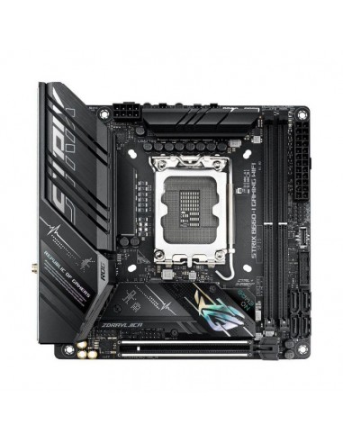 Carte Mère ASUS ROG STRIX Gaming WIFI B660-I (90MB19C0-M0EAY0)