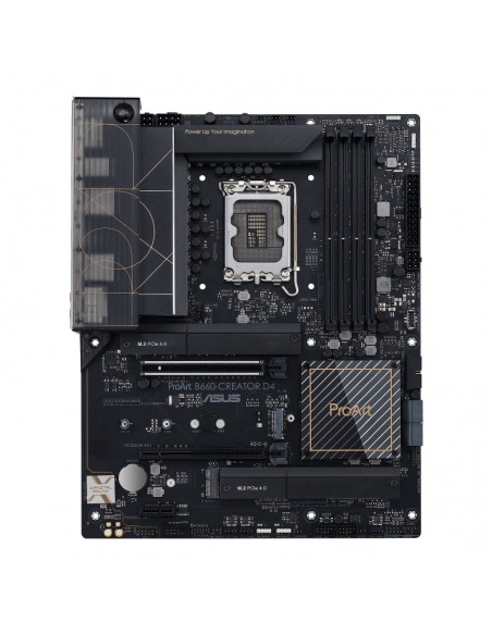 Asus ProArt B660-CREATOR Asus ProArt B660-CREATOR