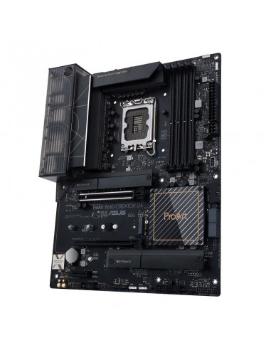 Asus ProArt B660-CREATOR Asus ProArt B660-CREATOR