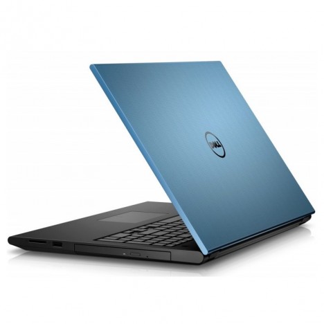 Pc Portable Dell Inspiron 3542 / i3 4é Gén / 4 Go / Rouge Pc Portable Dell Inspiron 3542 / i3 4é Gén / 4 Go / Rouge