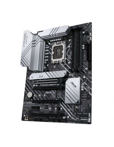 Carte Mère ASUS Prime Z690-P D4 Tunisie Carte Mère ASUS Prime Z690-P D4 Tunisie