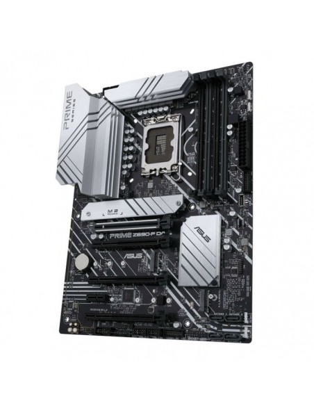 Carte Mère ASUS Prime Z690-P D4 Tunisie Carte Mère ASUS Prime Z690-P D4 Tunisie