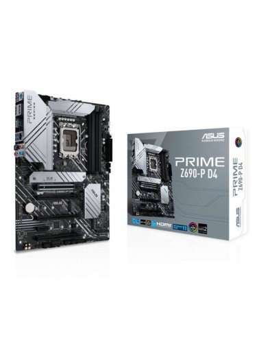 Asus Prime Z690-P