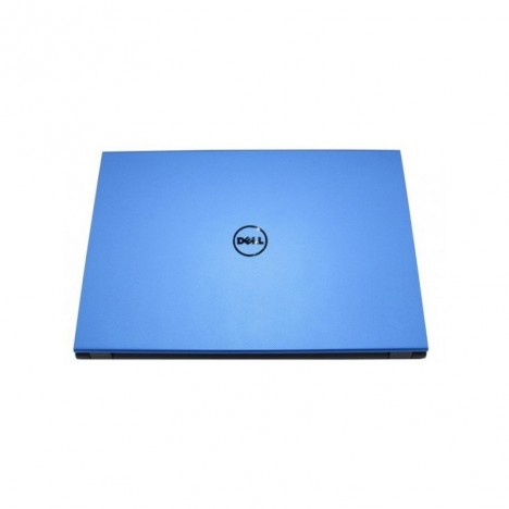 Pc Portable Dell Inspiron 3542 / i3 4é Gén / 4 Go / Rouge Pc Portable Dell Inspiron 3542 / i3 4é Gén / 4 Go / Rouge