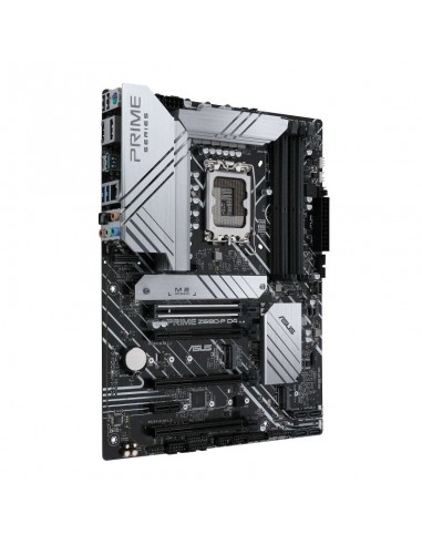 ASUS PRIME Z690-P (90MB19Q0-M0EAY0) ASUS PRIME Z690-P (90MB19Q0-M0EAY0)