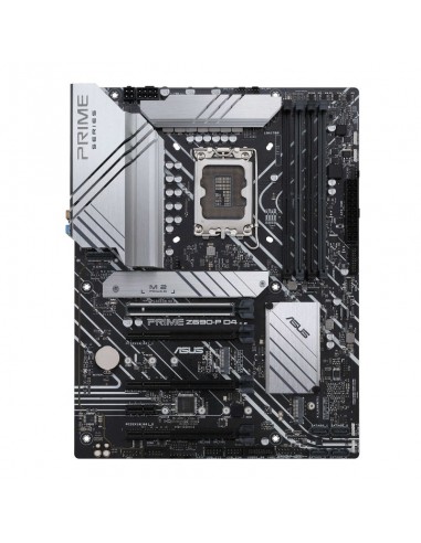Asus Prime Z690-P Asus Prime Z690-P