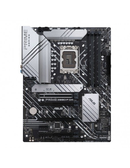 Asus Prime Z690-P Asus Prime Z690-P