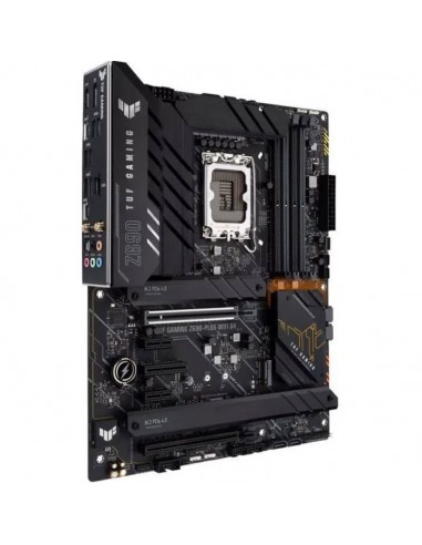 Asus TUF Gaming Wifi