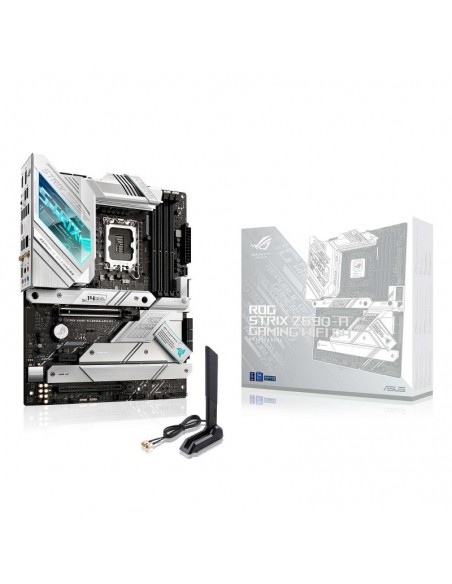 Gaming Wifi D4 Gaming Wifi D4