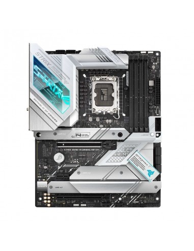 ASUS ROG STRIX Z690-A Gaming Wifi D4... ASUS ROG STRIX Z690-A Gaming Wifi D4...