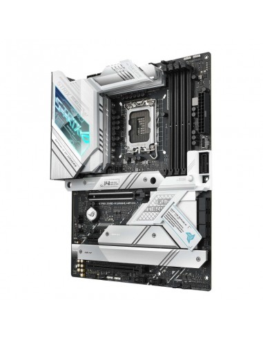 ASUS ROG STRIX Z690-A Gaming Wifi D4 (90MB18K0-M0EAY0) ASUS ROG STRIX Z690-A Gaming Wifi D4 (90MB18K0-M0EAY0)