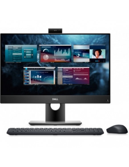 All-in-one DELL OptiPlex All-in-one DELL OptiPlex