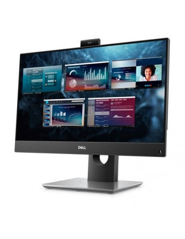 All-in-one DELL OptiPlex All-in-one DELL OptiPlex