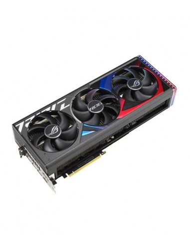 ASUS ROG Strix GeForce RTX 4080 OC Edition 16 Go