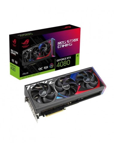 ASUS ROG Strix GeForce