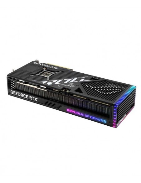 Carte graphique ASUS ROG Strix