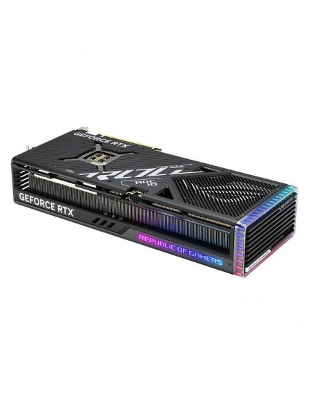 Carte graphique Asus ROG STRIX RTX 4090 - 24 Go