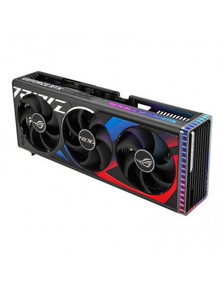 Carte graphique Asus ROG STRIX RTX 4090 Tunisie