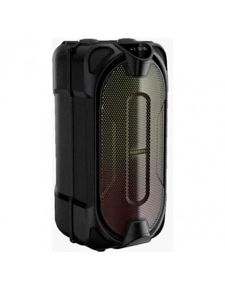 Haut Parleur Mobile TRAXDATA TRX-22 Bluetooth Avec Micro Noir