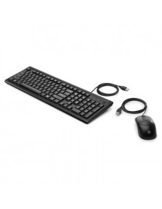 ensemble HP Clavier 2