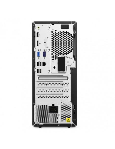 Pc De Bureau LENOVO V50t Gen 2-13IOB Pentium Gold - noir Pc De Bureau LENOVO V50t Gen 2-13IOB Pentium Gold - noir