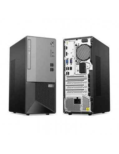 Pc De Bureau LENOVO V50t Gen 2-13IOB Pentium Gold 8 Go Pc De Bureau LENOVO V50t Gen 2-13IOB Pentium Gold 8 Go