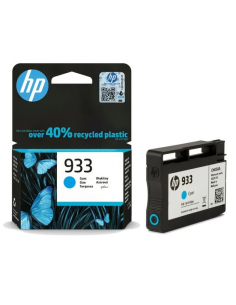 Cartouche d’encre HP 933
