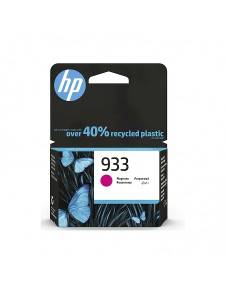 HP 933 Magenta