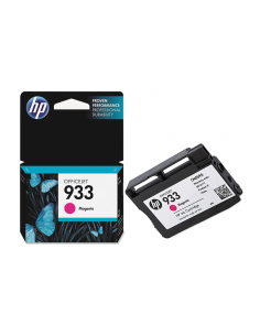 HP 933 Magenta 2