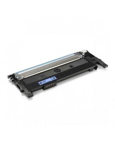 Hp 117A sans puce Cyan