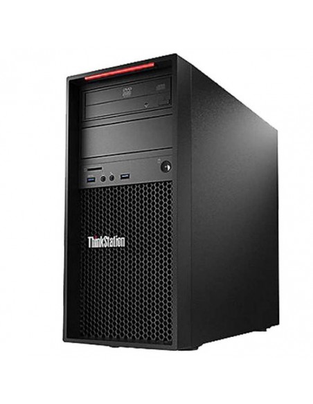 Station de Travail Lenovo P410 Tunisie