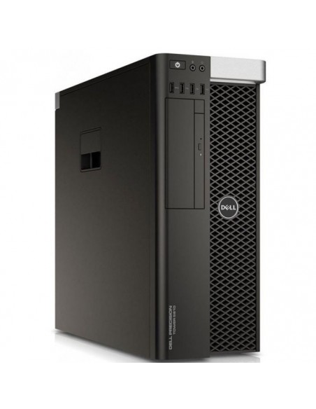 Station de travail Dell Station de travail Dell